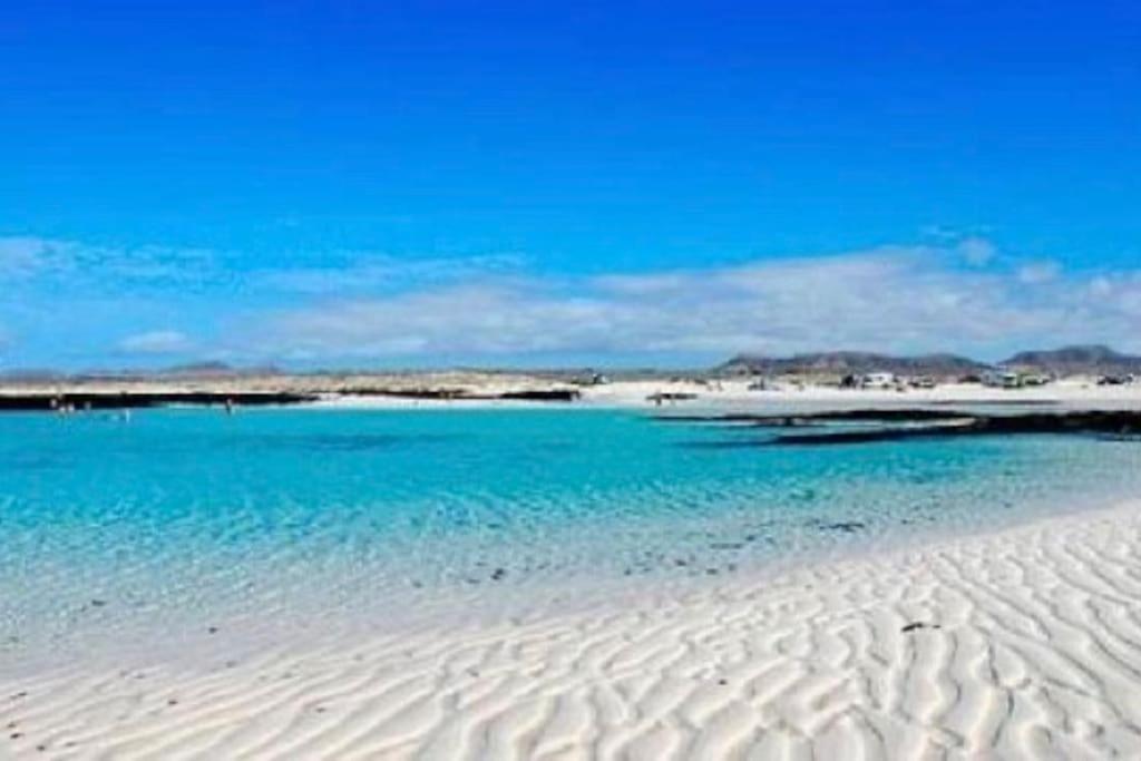 Cotillo Beach Sun מראה חיצוני תמונה