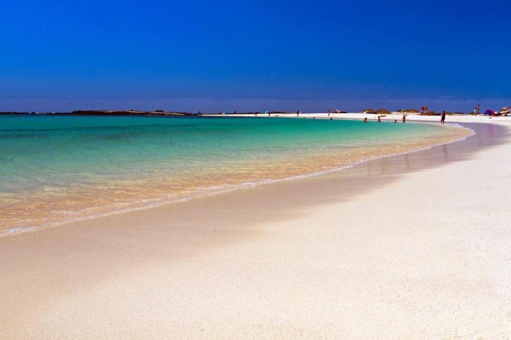 Cotillo Beach Sun מראה חיצוני תמונה