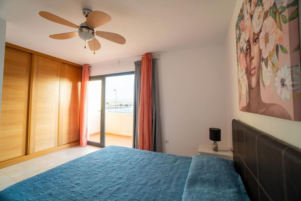 Cotillo Beach Sun מראה חיצוני תמונה
