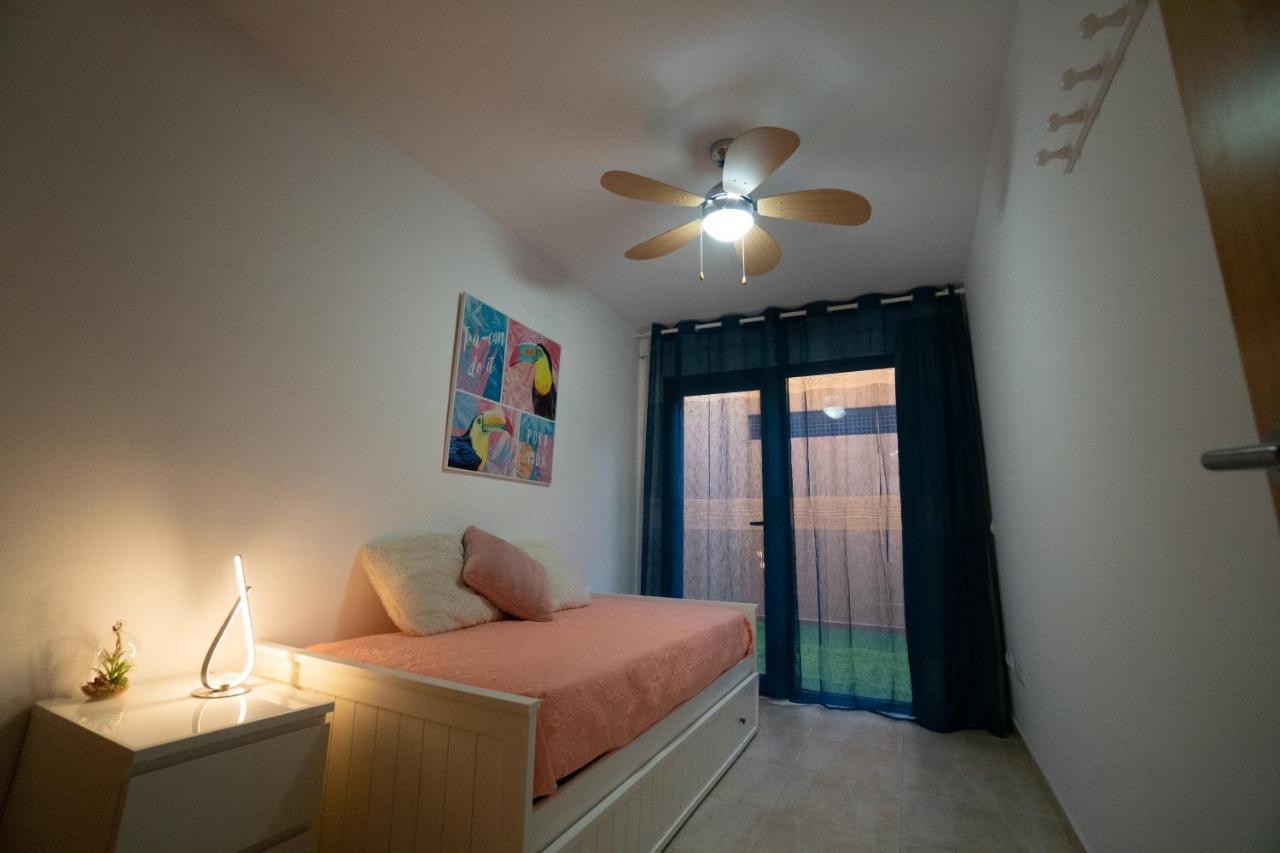 Cotillo Beach Sun מראה חיצוני תמונה