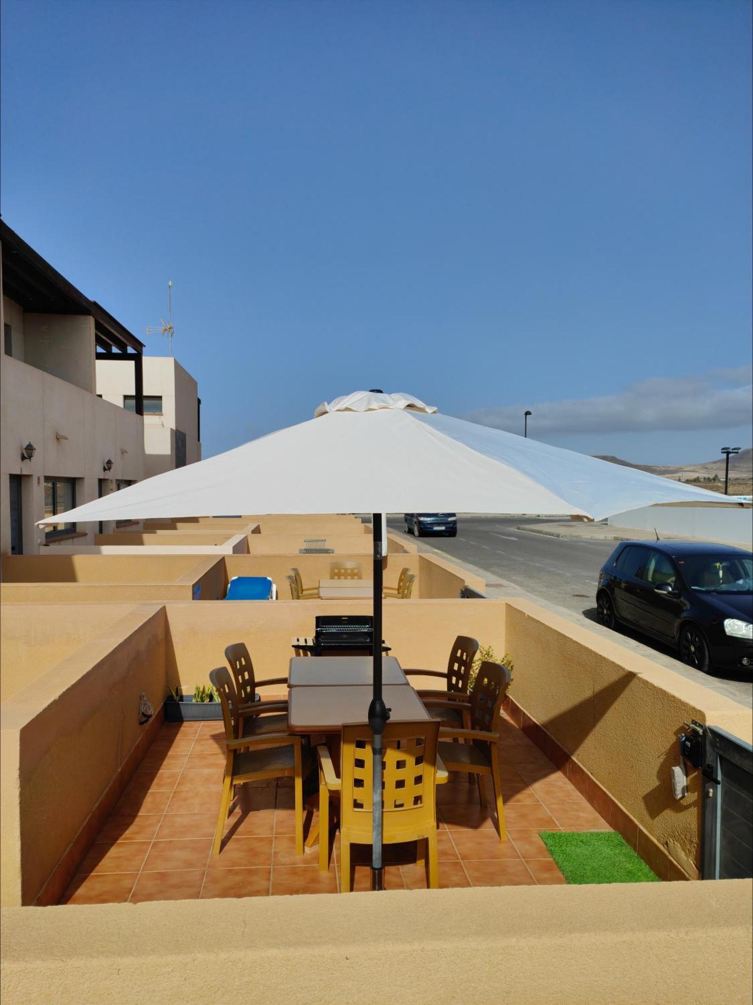 Cotillo Beach Sun מראה חיצוני תמונה