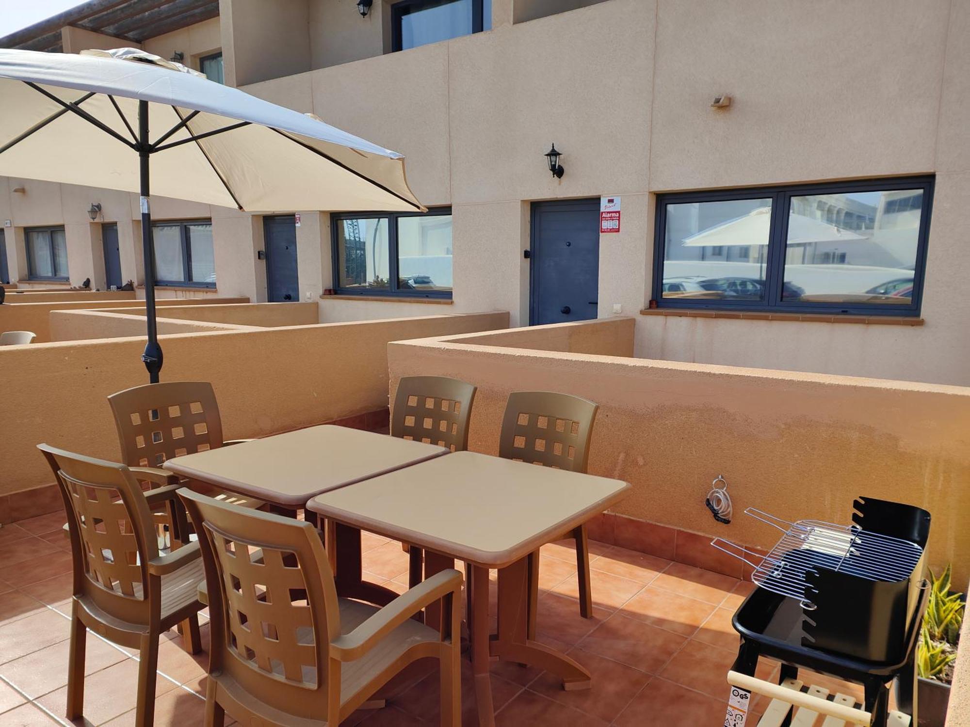 Cotillo Beach Sun מראה חיצוני תמונה